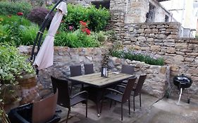 Vitality Guest House
