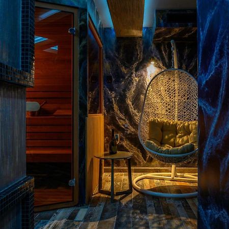 Vitality Guest House Велико-Тырново Экстерьер фото
