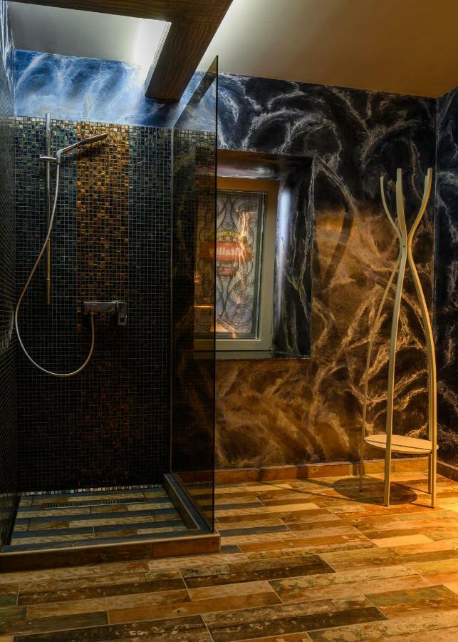 Vitality Guest House Велико-Тырново Экстерьер фото