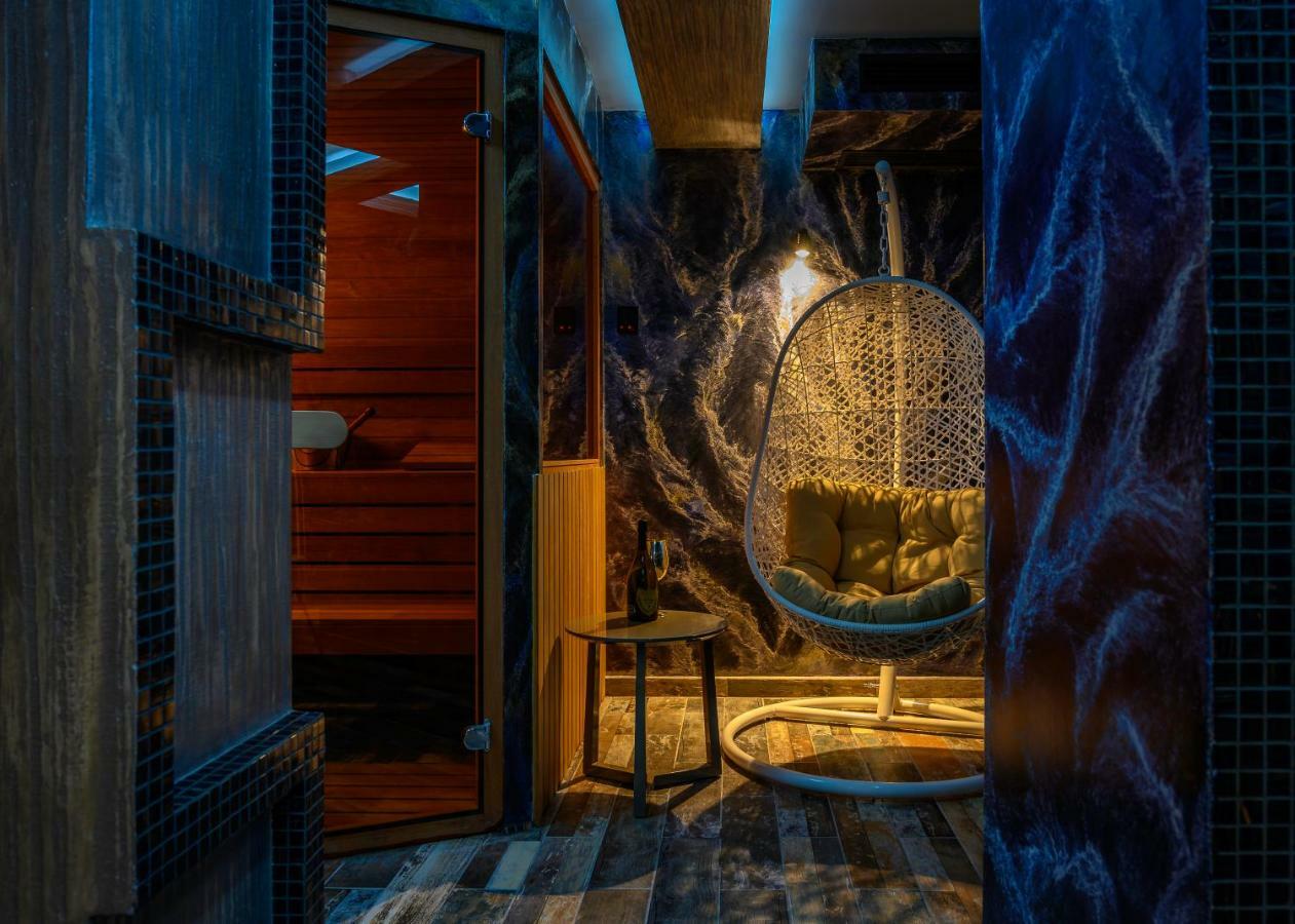 Vitality Guest House Велико-Тырново Экстерьер фото