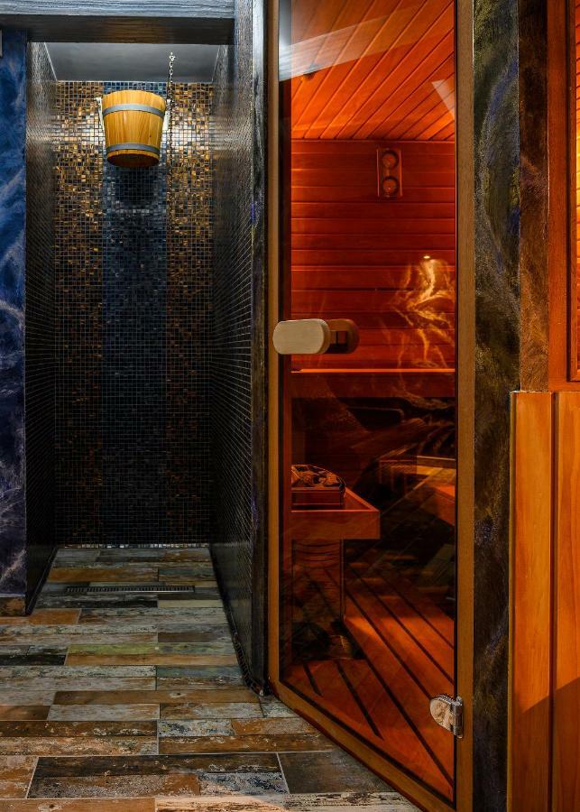 Vitality Guest House Велико-Тырново Экстерьер фото