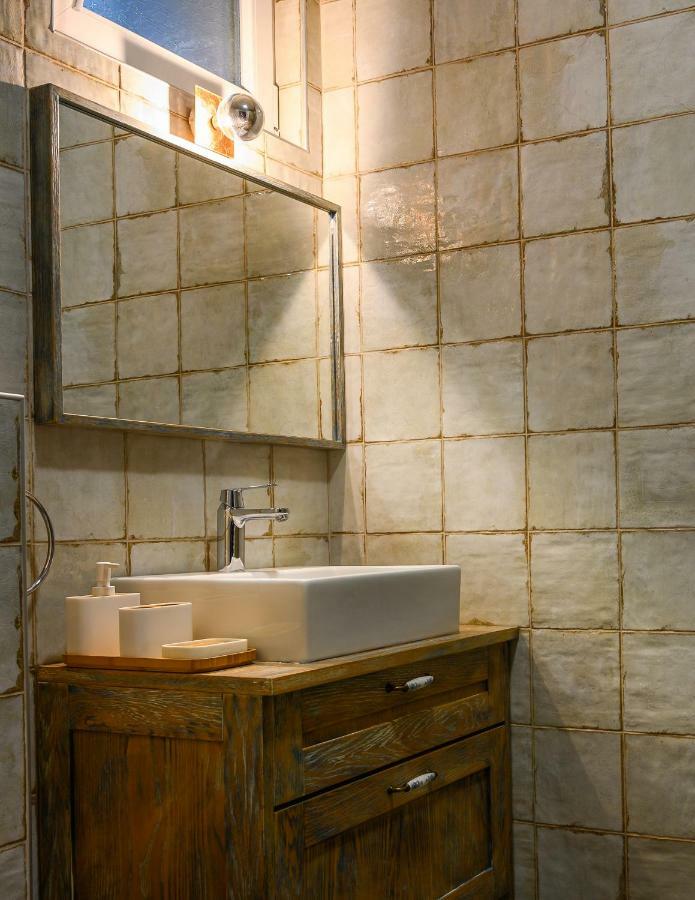 Vitality Guest House Велико-Тырново Экстерьер фото