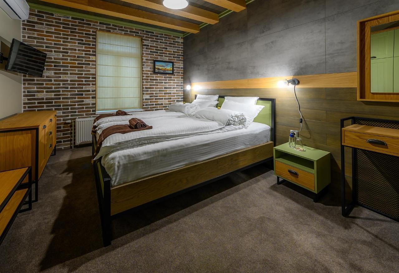 Vitality Guest House Велико-Тырново Экстерьер фото