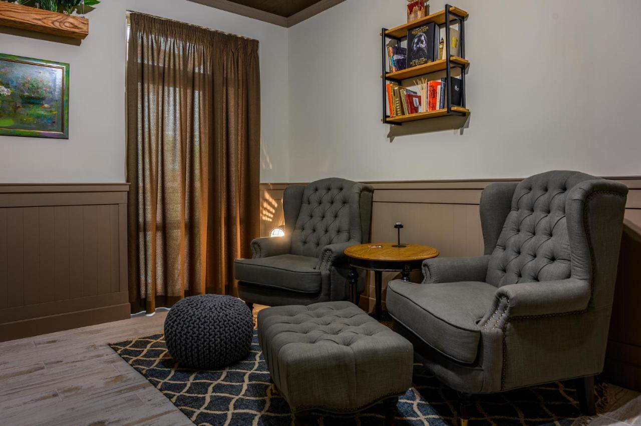 Vitality Guest House Велико-Тырново Экстерьер фото