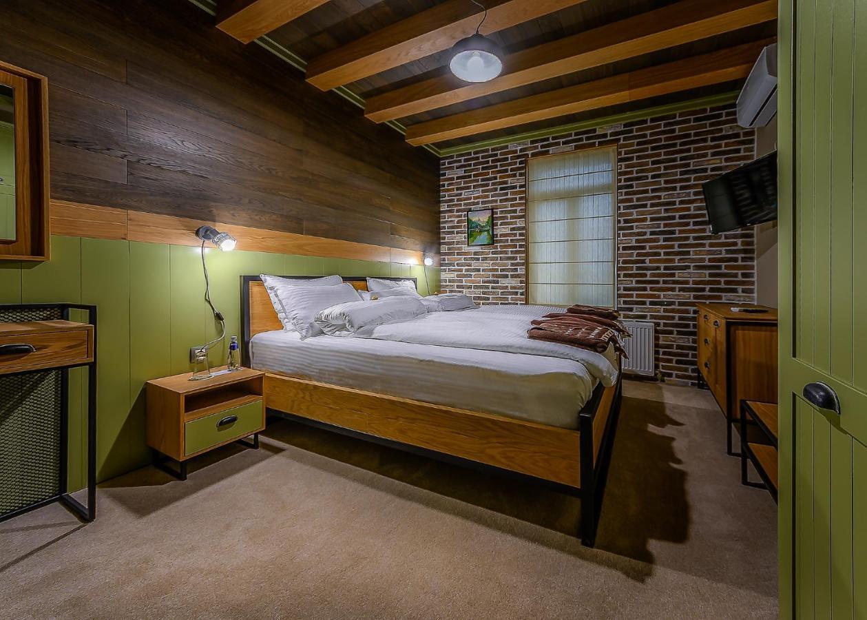 Vitality Guest House Велико-Тырново Экстерьер фото